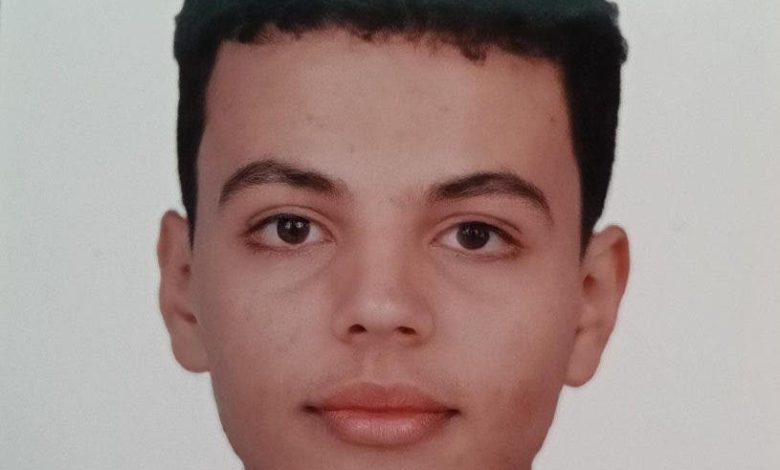 التلميذ عيوش محمد طه ينال أعلى معدل باكالوريا في جهة مراكش آسفي بـ 19.42