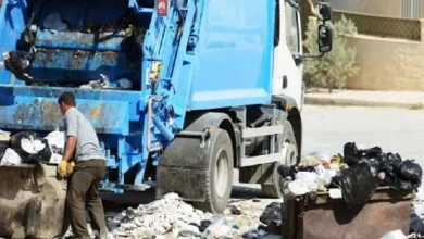 الجزائر تغرق في نفاياتها.. 10% فقط من الأزبال يتم تدويرها