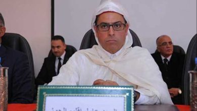 الحوز.. هل يتدخل عامل الإقليم لوقف العبث بمياه الشرب بعد استغلالها في “المسابح”؟