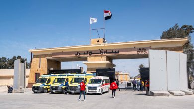 الخارجية المصرية: لا زيارات لمعبر رفح دون موافقة مسبقة