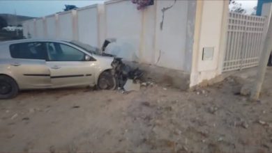 السعيدية.. حادثة سير مميتة تودي بحياة شاب ثلاثيني