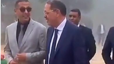 العامل أبو زيد يفتح قنوات الحوار في إيموزار كندر بعد سنوات من الجمود