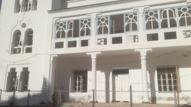 الغموض يلفّ مصير متحف الريف والإستياء يتصاعد في الأوساط المحلية