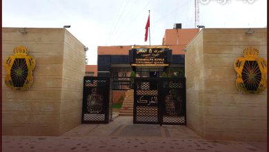القيادة الجهوية للدرك ببني ملال تشن حملات واسعة ضد الخارجين عن القانون