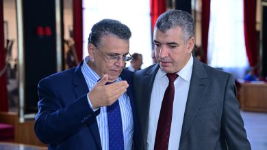 المسار التشريعي لمشروع قانون المسطرة المدنية( ح 2)