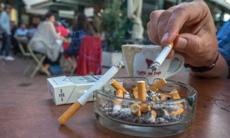 المغرب يحتل المركز 111 عالميا في استهلاك السجائر