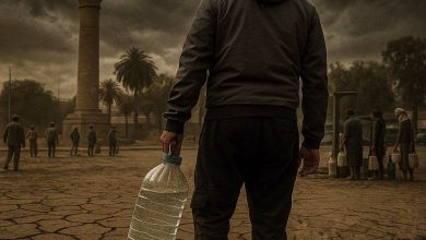 انقطاعات الماء المتكررة بسطات..هبة بريس تكشف الأسباب