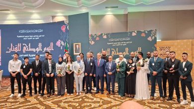 بجائزة أذل بها المستفيدين.. تبون يحتقر “الأدباء” باسم الإبداع