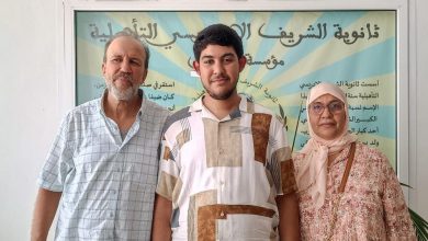 بوشداق سعد يتصدر نتائج الباكالوريا بالتعليم العمومي في إقليم تطوان ب18.81