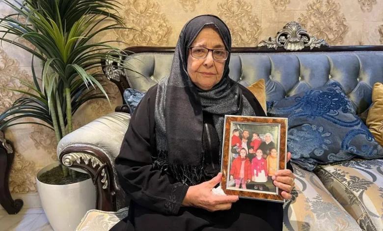 تحقيق أميركي.. نظام الأسد اختطف آلاف الأطفال
