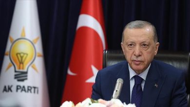 تركيا.. العدالة والتنمية يفوز برئاسة بلدية غازي عثمان باشا في إسطنبول