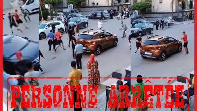 تعنيف شخص وتحطيم سيارته يجر شقيقين للاعتقال بفاس