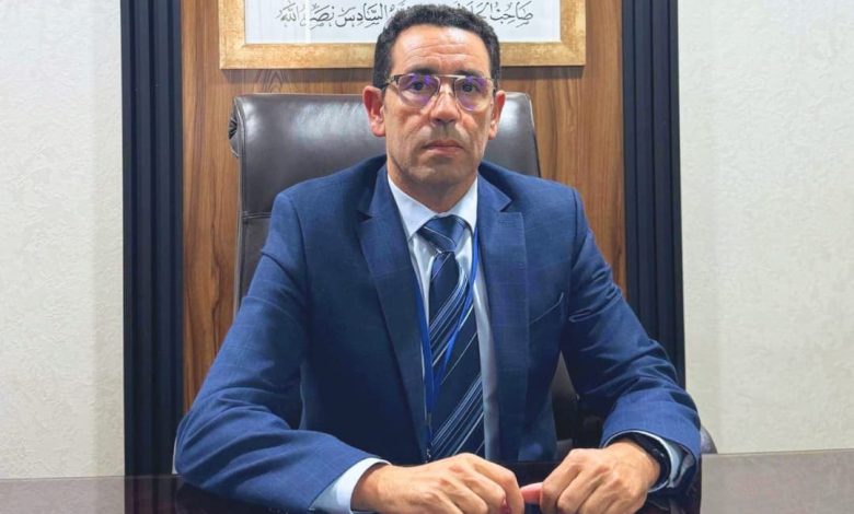 تعيين محمد الشاوي مديرا عاما لـ SRM فاس–مكناس