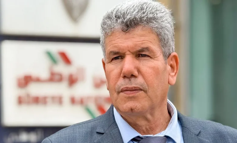 تعيينات جديدة في جهاز الأمن الوطني.. الخضري يُعيَّن رئيساً للفرقة الجنائية بالناظور