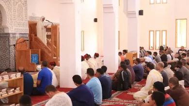 تفاصيل و موضوع خطبة الجمعة بمختلف مساجد المغرب هذا الأسبوع