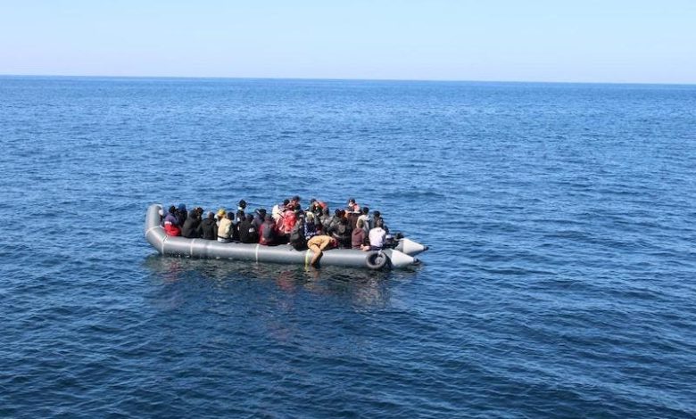 تفكيك شبكة إجرامية لتهريب المهاجرين والمخدرات بين المغرب وإسبانيا