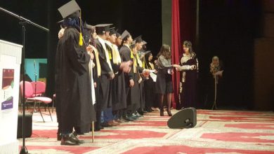 جمعية طلبة “ENSA وجدة” تثمن تصريح وزير التعليم العالي