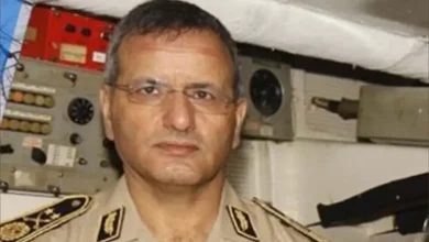 دعا إلى الانقلاب على قادة الجيش.. الإفراج عن الجنرال الجزائري علي غديري