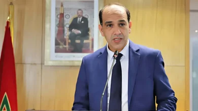 دورية لرئاسة النيابة العامة تدعو لحماية الموظفين المكلفين بتنفيذ القانون