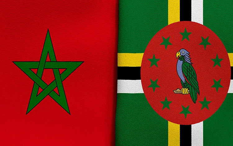 دومينيكا تجدد دعمها الكامل لمبادرة الحكم الذاتي بالصحراء المغربية أمام لجنة الأمم المتحدة