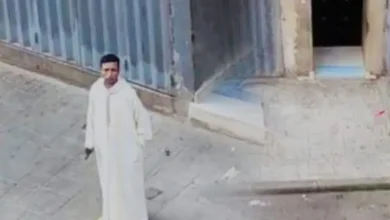 شاب مغربي حاول الضحك بمقطع ساخر فحولته قناة جزائرية إلى مخبر في عيد الأضحى