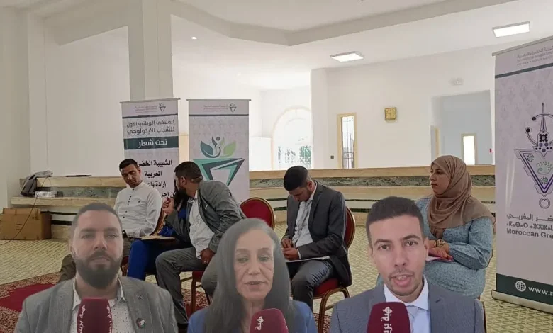 شبيبة حزب الخضر: الامتناع عن الذبح ليس تراجعًا عن الشعيرة