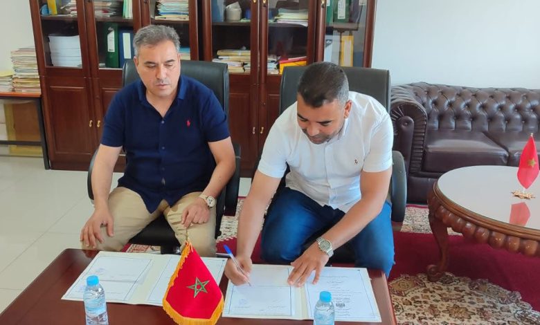 شراكة لدعم مشاريع مدرة للدخل للنساء والأشخاص ذوي الإعاقة بالناظور