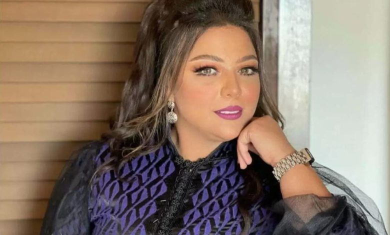 شيماء عبد العزيز تعيش أزمة نفسية حادة بسبب “خيانة من المقربين”