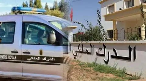 عاجل.. تحقيقات تطال ابن يشتبه فيه بقتل والده بسطات