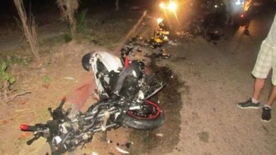 فاجعة تهزّ تازة في ثاني أيام العيد.. مصرع شاب في حادث دراجة نارية
