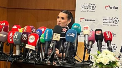 كارمن سليمان: الأعراس المغربية ساحرة… والديو النسائي خيار مختلف