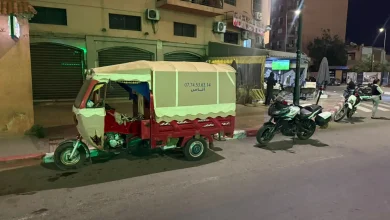 كيف تحول “تريبورتور” الى أداة لقتل البشر من نحاسب؟