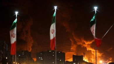 مقتل 14 عالمًا نوويًا إيرانيًا في هجمات إسرائيلية