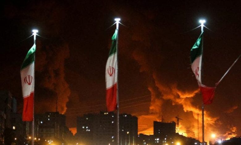 مقتل 14 عالمًا نوويًا إيرانيًا في هجمات إسرائيلية