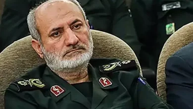 مقتل رئيس استخبارات الحرس الثوري الإيراني في غارة إسرائيلية وسط طهران