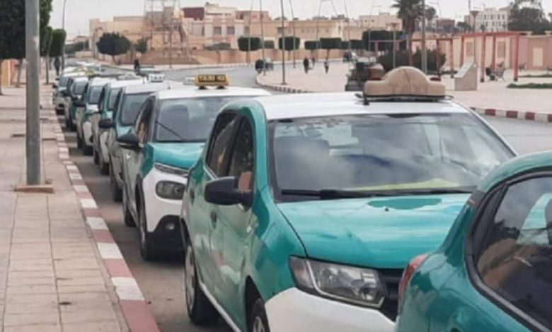 نحو تعديل تسعيرة “الطاكسي الصغير” بجرسيف.. نقاش مجتمعي واسع وتساؤلات مشروعة