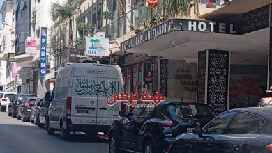 وفاة غامضة لمواطن إماراتي داخل فندق بطنجة تستنفر المصالح الأمنية