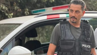 يوسف الجندي يتألق في السلسلة البوليسية “BAG” ويتلقى تفاعلاً واسعاً مع دوره