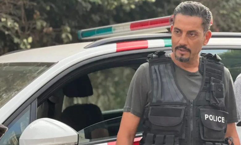 يوسف الجندي يتألق في السلسلة البوليسية “BAG” ويتلقى تفاعلاً واسعاً مع دوره