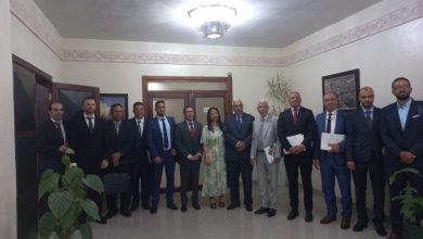 فاس.. انعقاد أول مجلس إداري للشركة الجهوية متعددة الخدمات بالجهة