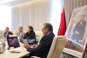 أخنوش يترأس سلسلة اجتماعات لتتبع تنفيذ خارطة طريق قطاع التشغيل