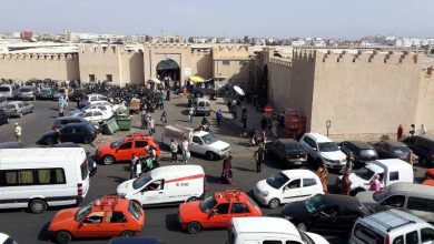 أكادير.. الارتجالية في تدبير حركة السير تُفاقم الاختناق المروري بالمدينة