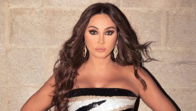 إليسا تخطف الأنظار برقصتها الاحترافية للدبكة في حفل زفاف سيليو صعب وزين قطامي