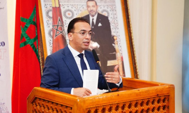 9 اتفاقيات جديدة لتعزيز قطاع الصناعة التقليدية بإقليم تزنيت