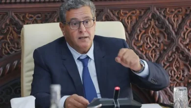 أخنوش يحث الوزراء على التعجيل بإجراءات تفعيل العقوبات البديلة