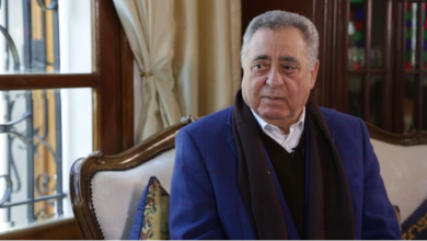 أسرة النقيب محمد زيان تنفي خبر الإفراج عنه