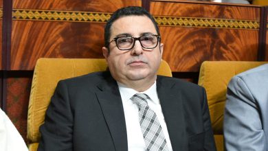 أفيلال يدعو إلى التعجيل بإصدار النصوص التنظيمية للتعويض عن حوادث الشغل والأمراض المهنية