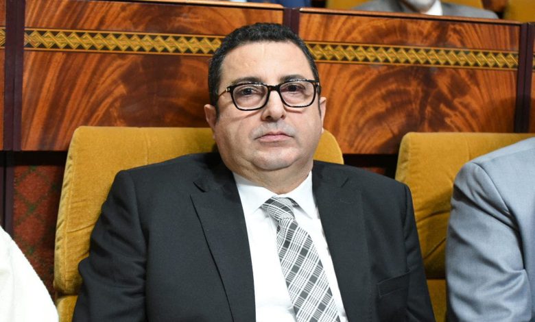 أفيلال يدعو إلى التعجيل بإصدار النصوص التنظيمية للتعويض عن حوادث الشغل والأمراض المهنية