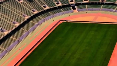 أكادير تسرّع وتيرة أشغال تأهيل محيط الملعب الكبير قبل كأس إفريقيا