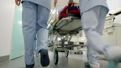 أكادير.. وفاة شابة حامل داخل مصحة خاصة في ظروف غامضة والأمن يفتح تحقيق